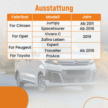 Laad de afbeelding in de galerijviewer, Wiellager Gereedschap geschikt voor Citroen, Opel, Peugeot, Toyota J-0562