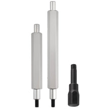 Laad de afbeelding in de galerijviewer, Common Rail extractor geschikt voor BMW 118d 120d 2.0d E87 M47TU M57 Diesel Staal