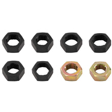 Load image into Gallery viewer, 8-piece Axle Thread Repair Die Set suitable for FWD M24x1.5 M22x1.0 M20x1.25