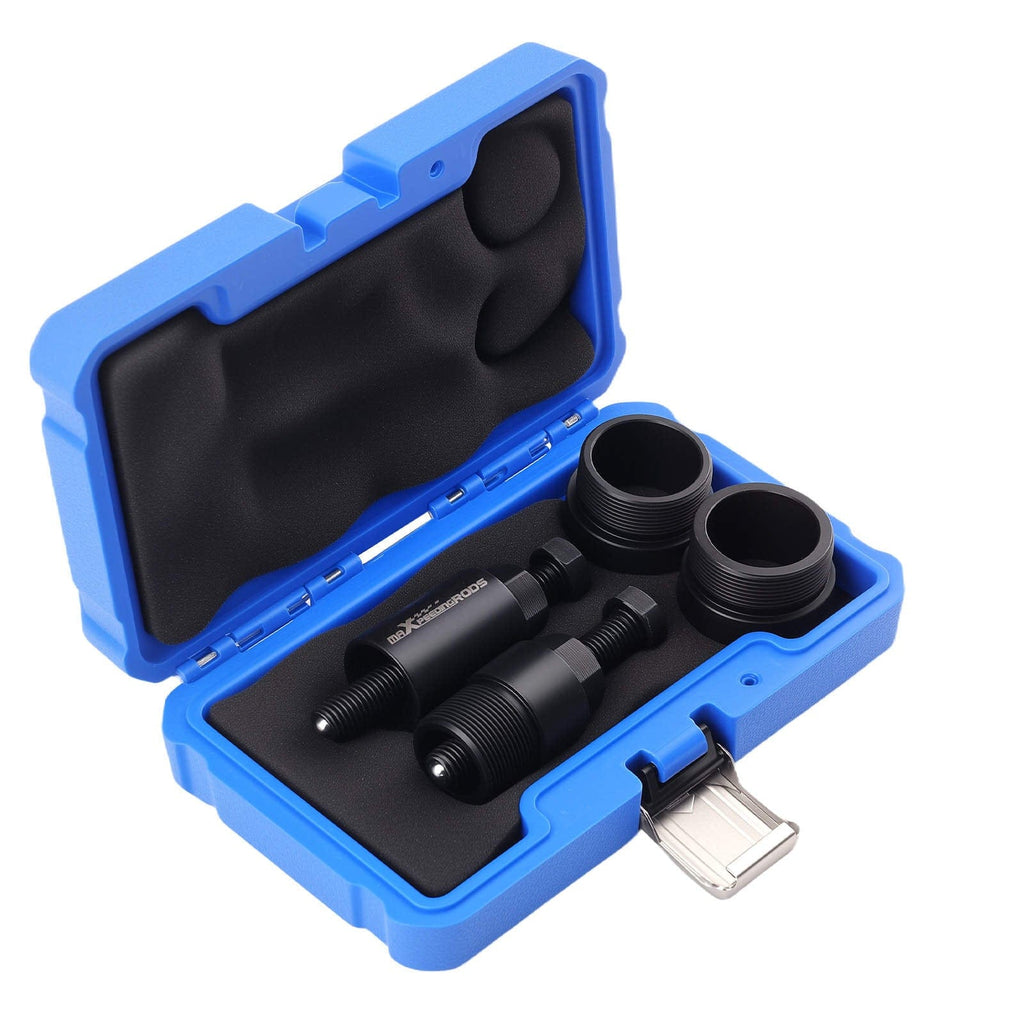 Diesel Pomp Puller Gereedschap geschikt voor Land Rover Freelander TD4 M47 2.0 Engine Set