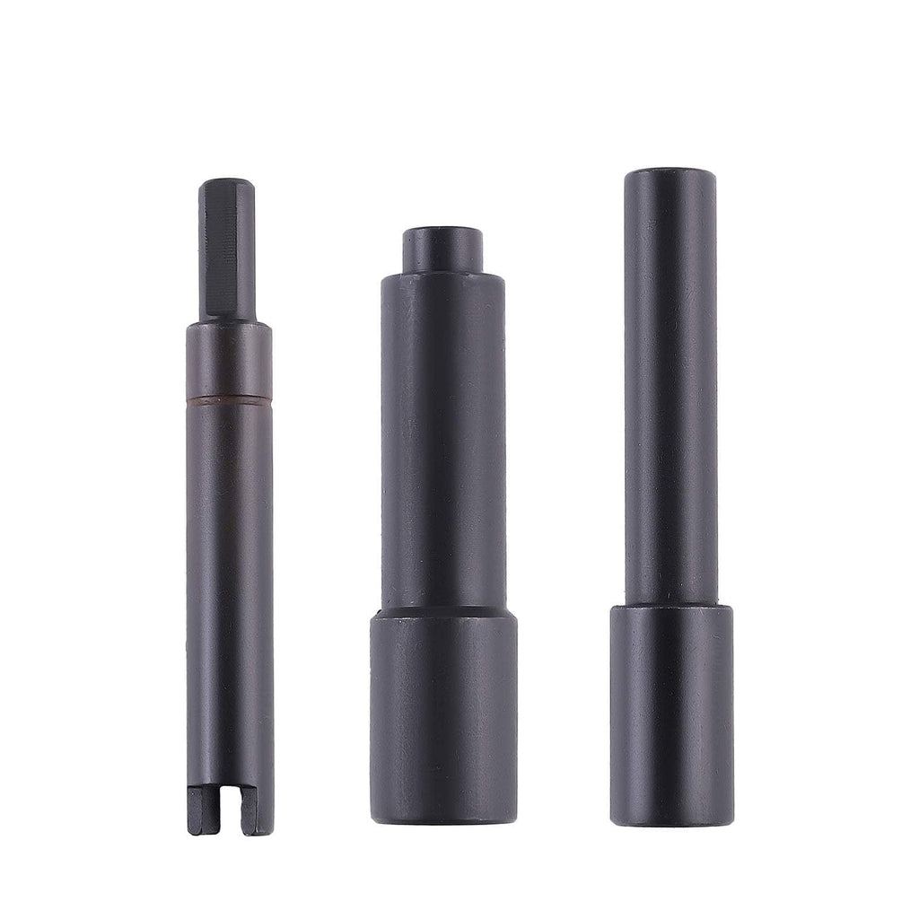 Diesel Injector Gloeibougie Extractor Kit voor 8-10mm motoren met Tap@NRSO