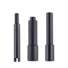 Laad de afbeelding in de galerijviewer, Diesel Gloeibougie Removal Gereedschap Set voor M8 M10 met Drill Holding Adapter T-Handle