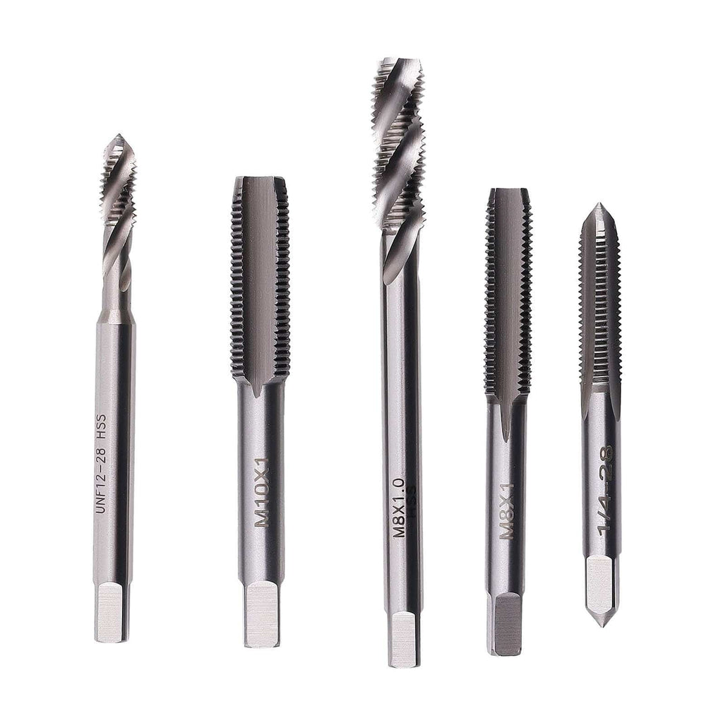 Diesel Injector Gloeibougie Extractor Kit voor 8-10mm motoren met Tap@NRSO