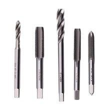 Laad de afbeelding in de galerijviewer, Diesel Injector Gloeibougie Extractor Kit voor 8-10mm motoren met Tap@NRSO
