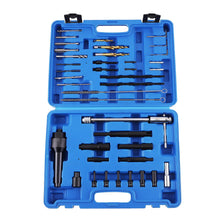 Laad de afbeelding in de galerijviewer, Diesel Injector Gloeibougie Extractor Kit voor 8-10mm motoren met Tap@NRSO