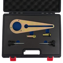 Laad de afbeelding in de galerijviewer, Krukas Alignment Gereedschap Set geschikt voor BMW N47 N57 117220/223 Workshop Quality