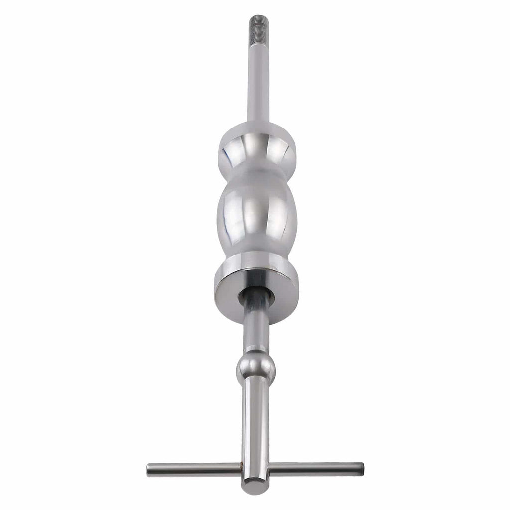 Impact extractor geschikt voor Mercedes CDI OM611, BMW 525d 530d M47 M57