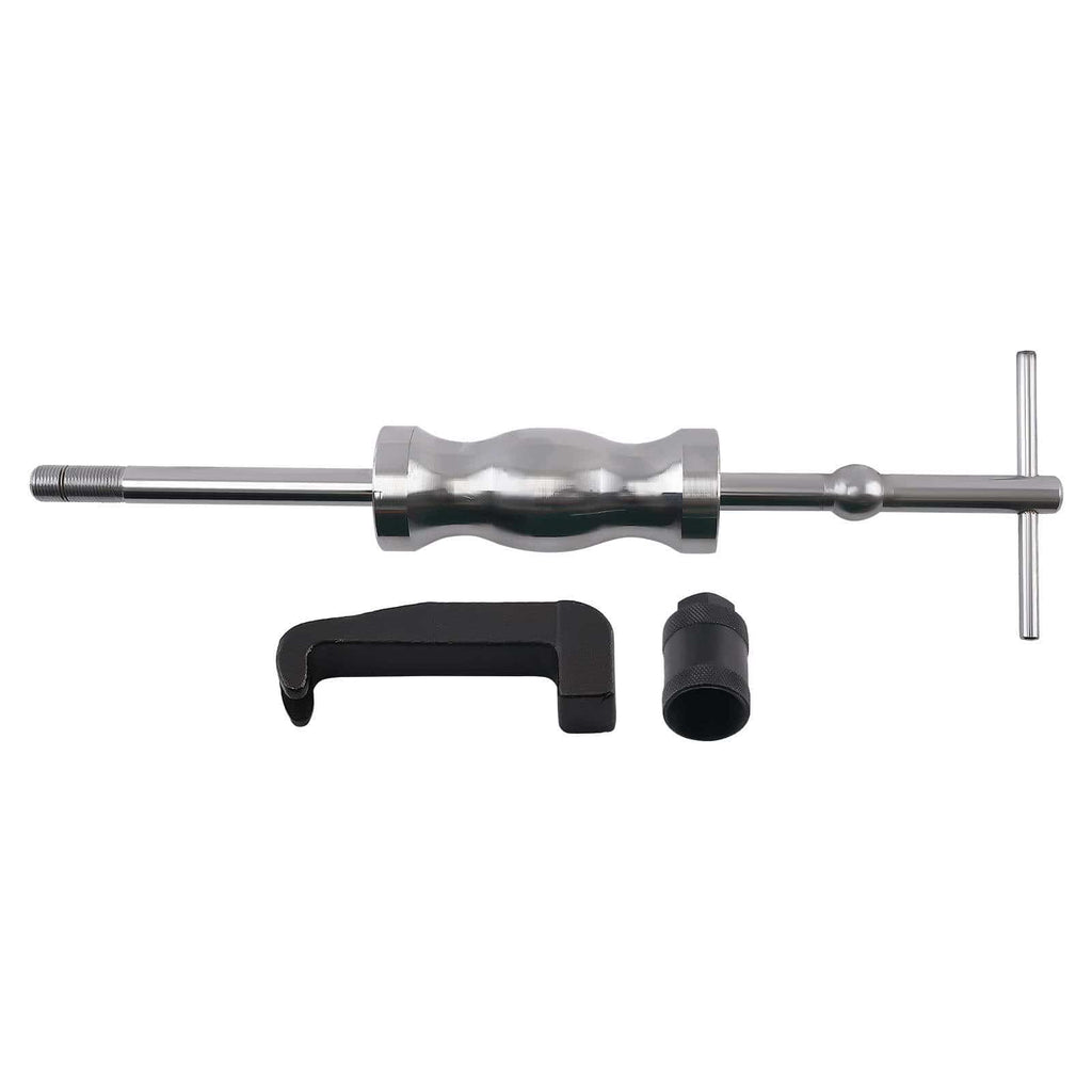 Impact extractor geschikt voor Mercedes CDI OM611, BMW 525d 530d M47 M57