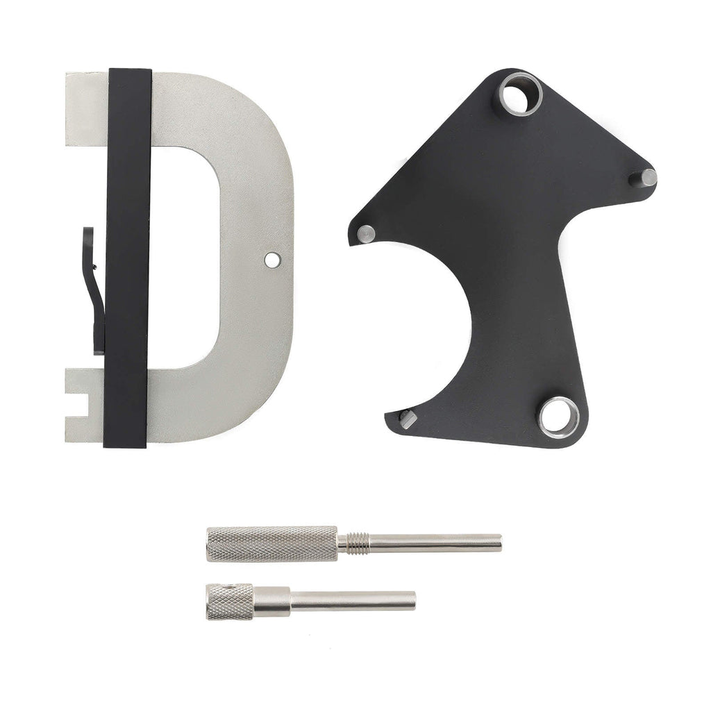 Timing Locking Setting Gereedschap Kit suitable voor Renault Clio Laguna Megane 1.8 & 2.0 16v