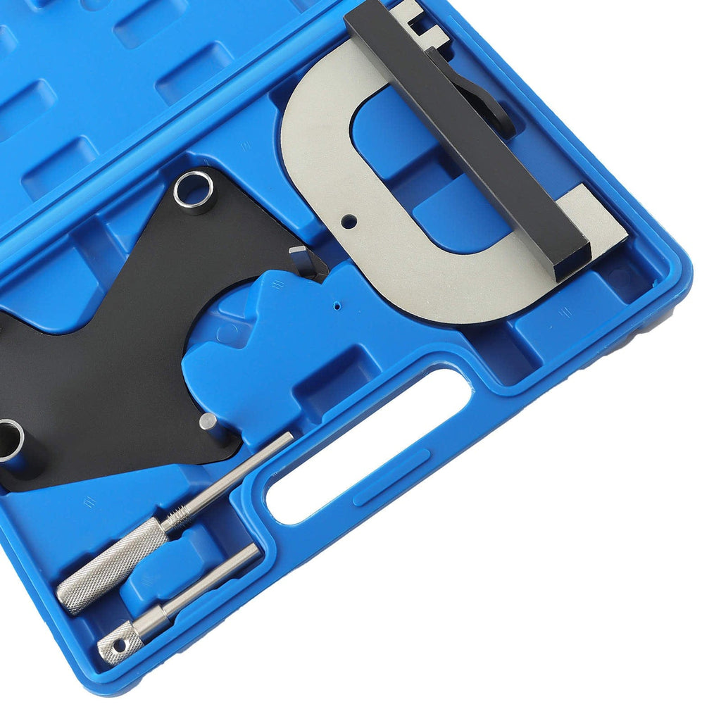 Timing Locking Setting Gereedschap Kit suitable voor Renault Clio Laguna Megane 1.8 & 2.0 16v