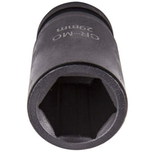 Load image into Gallery viewer, 12 Pcs 3/4" Inch DRIVE DEEP IMPACT 24-41mm Socket Set for Reach Long Impact Socket