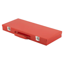 Laad de afbeelding in de galerijviewer, Impact Socket Set 1/2" 8 - 32mm