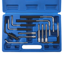 Laad de afbeelding in de galerijviewer, 12 stuks Removal Tools geschikt voor VW Passat 2000 geschikt voor Golf Audi BMW Mercedes