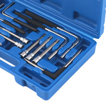 Laad de afbeelding in de galerijviewer, 12 stuks Removal Tools geschikt voor VW Passat 2000 geschikt voor Golf Audi BMW Mercedes