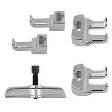 Laad de afbeelding in de galerijviewer, Puller Kit T40001 geschikt voor Audi A6 Quattro S6 4.2 V8 AWU AVN AVP AXQ Engine
