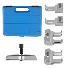 Laad de afbeelding in de galerijviewer, Puller Kit T40001 geschikt voor Audi A6 Quattro S6 4.2 V8 AWU AVN AVP AXQ Engine