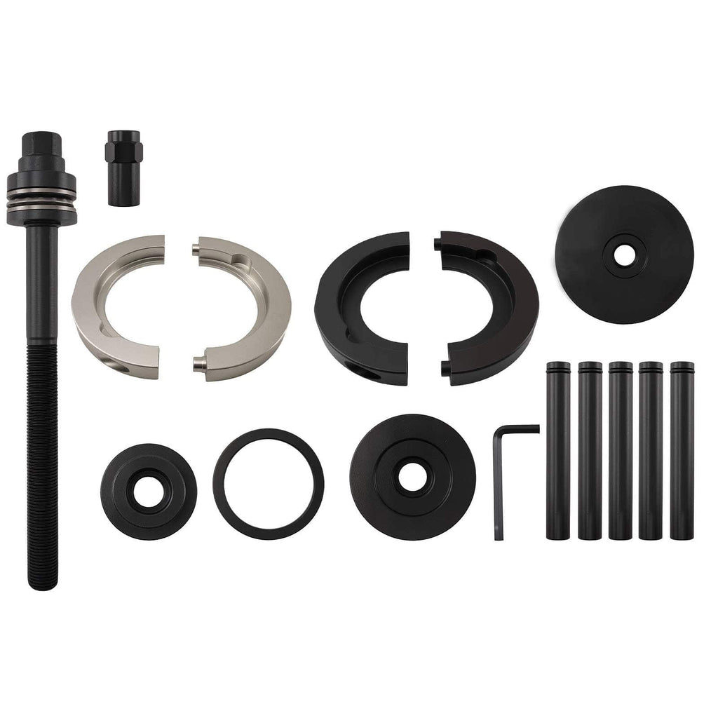 Wiellager Kit 85mm geschikt voor VW Transporter T5 Touareg 2003-2015 16 inch GEN2