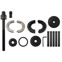 Laad de afbeelding in de galerijviewer, Wiellager Kit 85mm geschikt voor VW Transporter T5 Touareg 2003-2015 16 inch GEN2