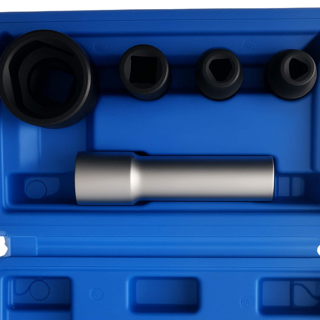 5 stuks Diesel Sockets geschikt voor Volkswagen Audi Skoda TDi VE VP37 EDC CR