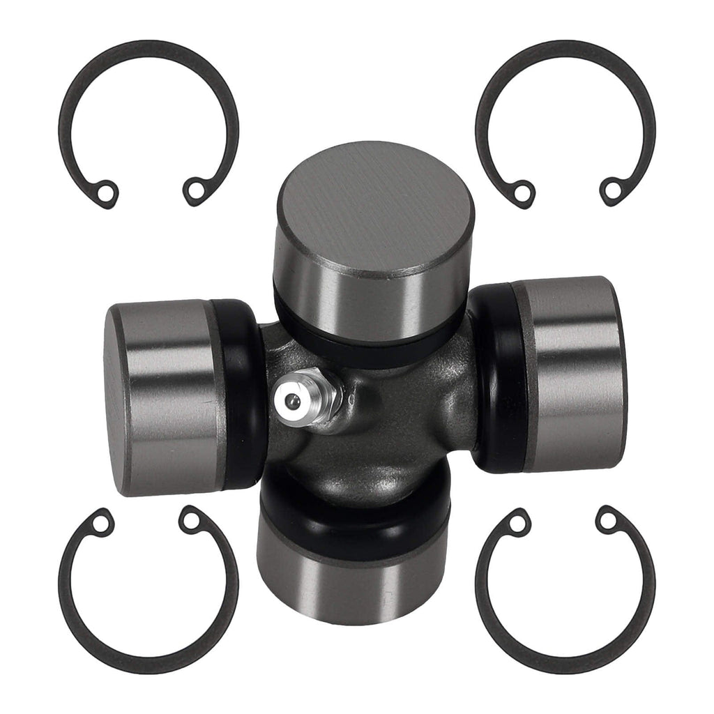 Aandrijfas U-Joint geschikt voor BMW E46 E83 E88 Xdrive 26107574791 26207526677