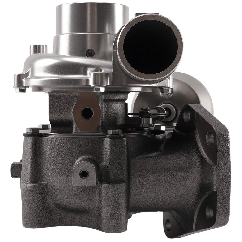 Turbo suitable for Mazda 3 6 Familia 2.0 MZR-CD 02-13 RF7J13700C VCD20012