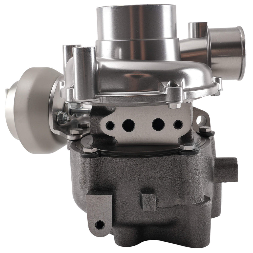 Turbo suitable for Mazda 3 6 Familia 2.0 MZR-CD 02-13 RF7J13700C VCD20012