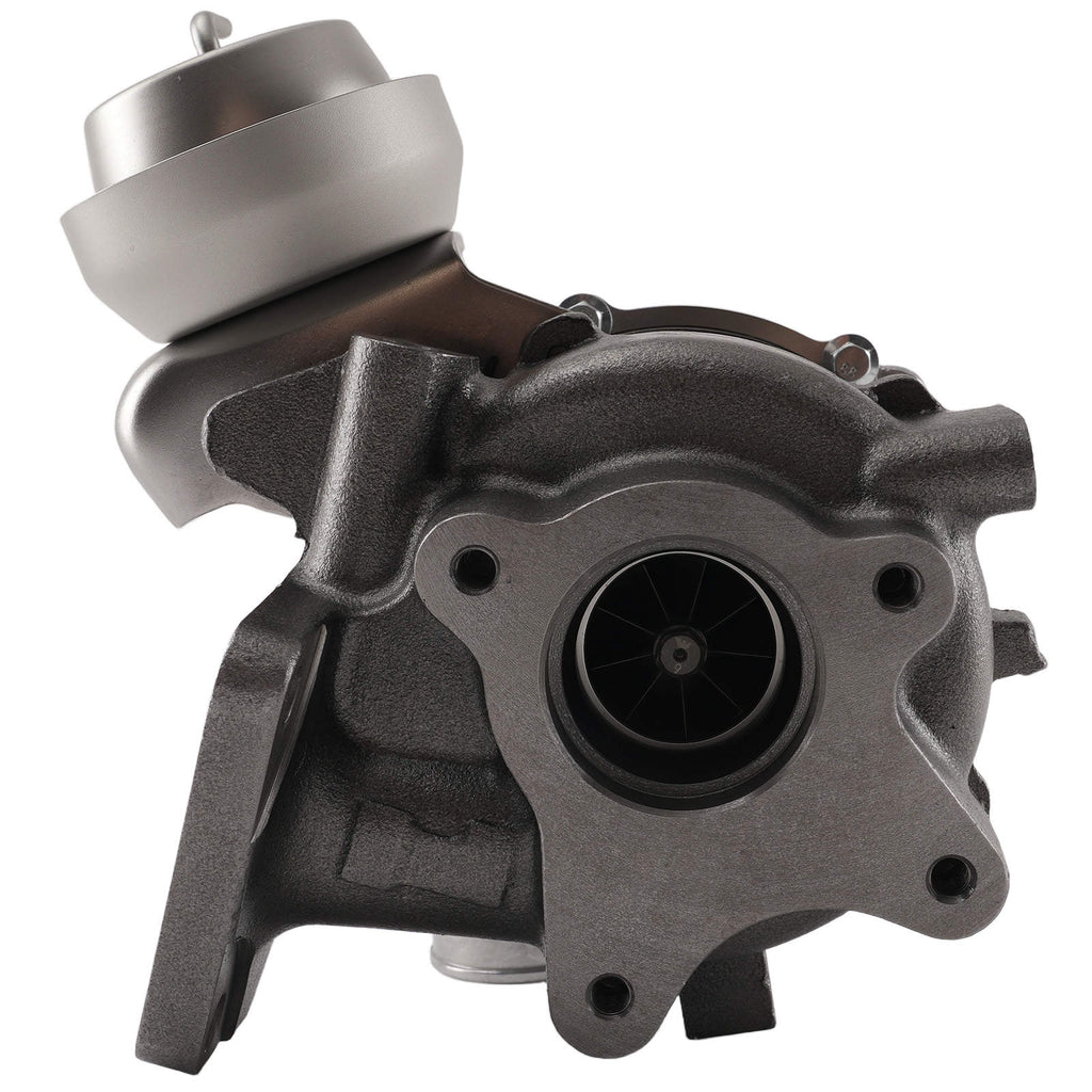 Turbo suitable for Mazda 3 6 Familia 2.0 MZR-CD 02-13 RF7J13700C VCD20012