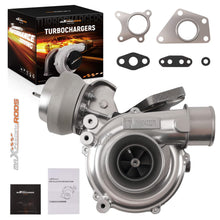 Load image into Gallery viewer, Turbo suitable for Mazda 3 6 Familia 2.0 MZR-CD 02-13 RF7J13700C VCD20012