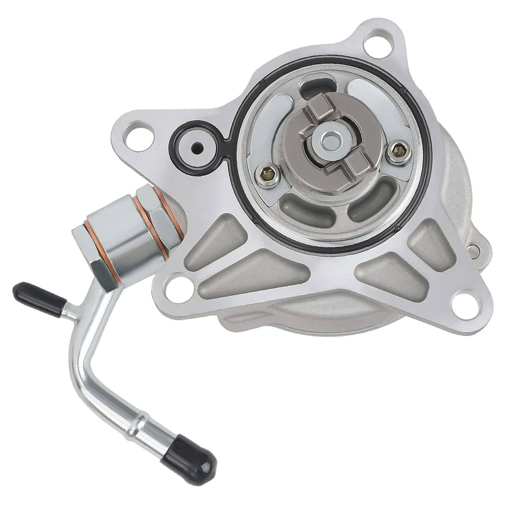 Vacuum Pump Kit suitable for Mazda 3 BM 2013-2018 Mazda 6 GJ 12-22 2.2 diesel Skyactiv