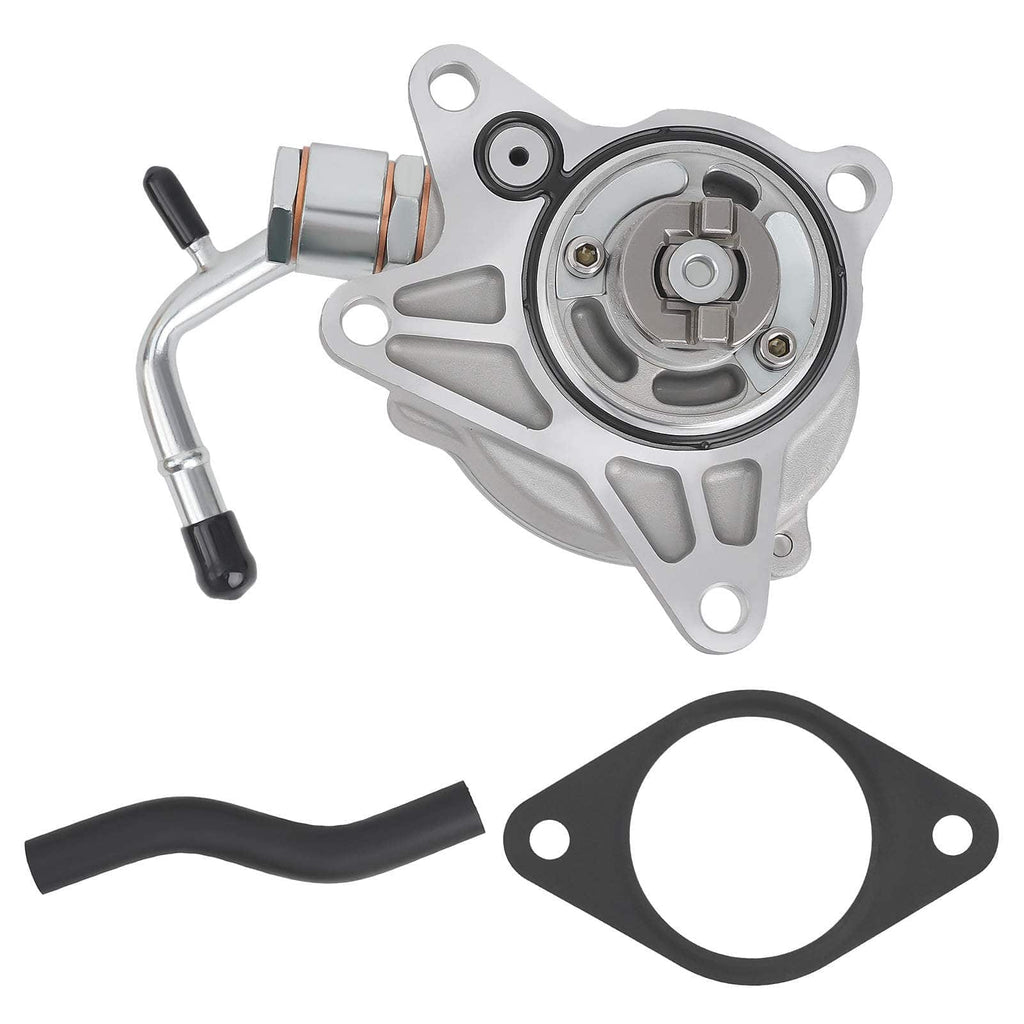 Vacuum Pump Kit suitable for Mazda 3 BM 2013-2018 Mazda 6 GJ 12-22 2.2 diesel Skyactiv