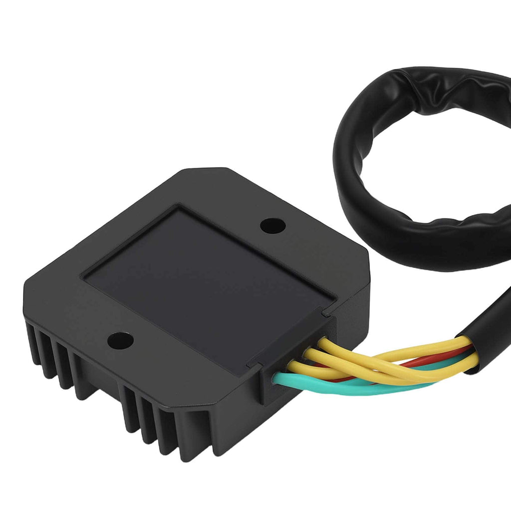 Rectifier Voltage Regulator geschikt voor BMW F650 F800 G650 GS 2000-2016 7707943 ESR-711