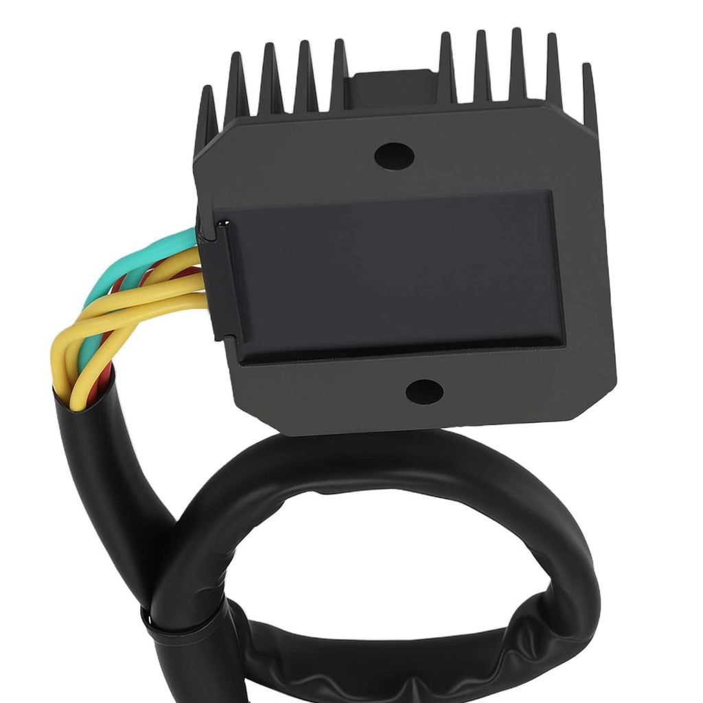 Rectifier Voltage Regulator geschikt voor BMW F650 F800 G650 GS 2000-2016 7707943 ESR-711