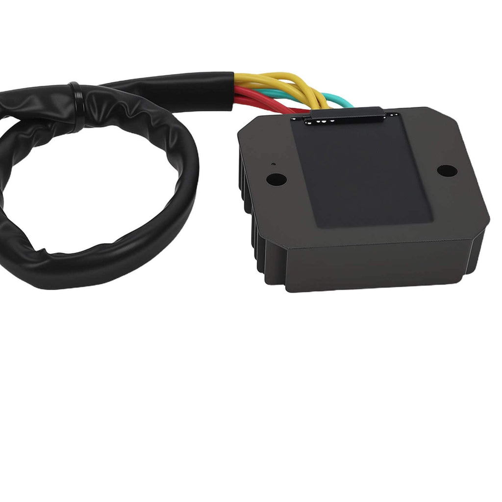 Rectifier Voltage Regulator geschikt voor BMW F650 F800 G650 GS 2000-2016 7707943 ESR-711
