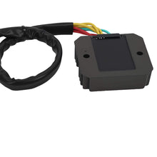 Laad de afbeelding in de galerijviewer, Rectifier Voltage Regulator geschikt voor BMW F650 F800 G650 GS 2000-2016 7707943 ESR-711