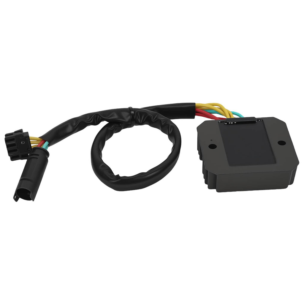 Rectifier Voltage Regulator geschikt voor BMW F650 F800 G650 GS 2000-2016 7707943 ESR-711