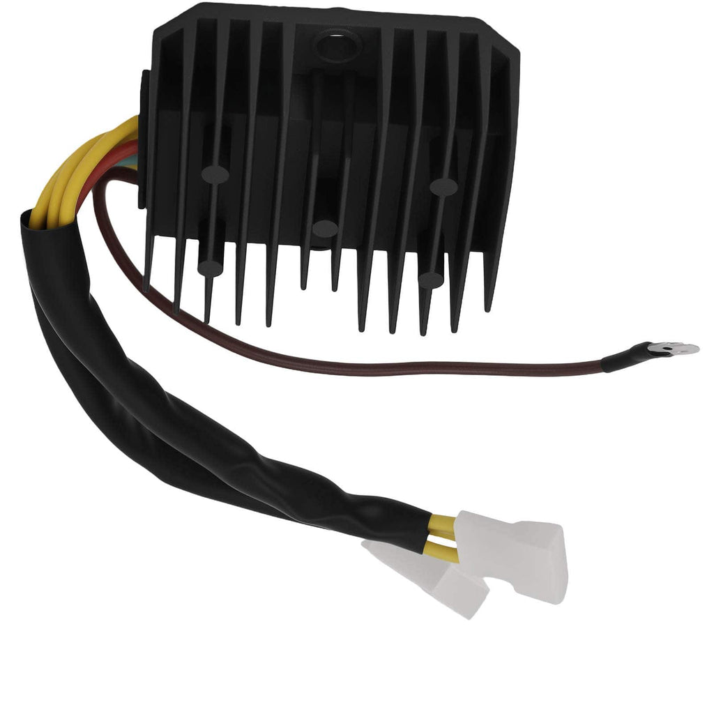 Voltage Regulator geschikt voor Aprilia Leonardo 250 Type ZD4PD0 1999-2001 AP8112941