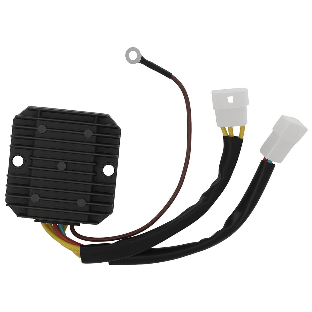 Voltage Regulator geschikt voor Aprilia Leonardo 250 Type ZD4PD0 1999-2001 AP8112941