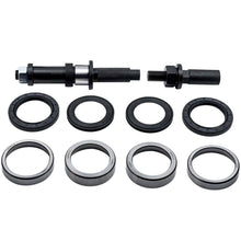 Laad de afbeelding in de galerijviewer, Achter Wheel Bearings Set Up Gereedschap Install Gereedschap Kit geschikt voor Chevy Corvette 1963-82