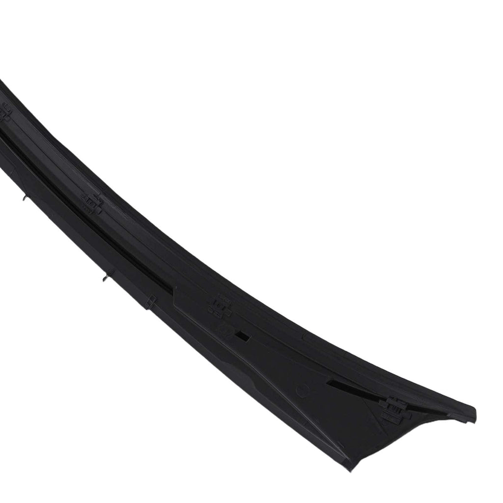Voor Cowl Cover geschikt voor BMW E46 LHD Plastic 1997-2006 51718208483 8208483