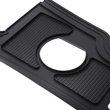 Laad de afbeelding in de galerijviewer, Voor Water Tray geschikt voor Audi A4 B6/B7 01-08 8E1819447 Black Plastic LHD