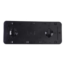 Laad de afbeelding in de galerijviewer, Voor Water Tray geschikt voor Audi A4 B6/B7 01-08 8E1819447 Black Plastic LHD