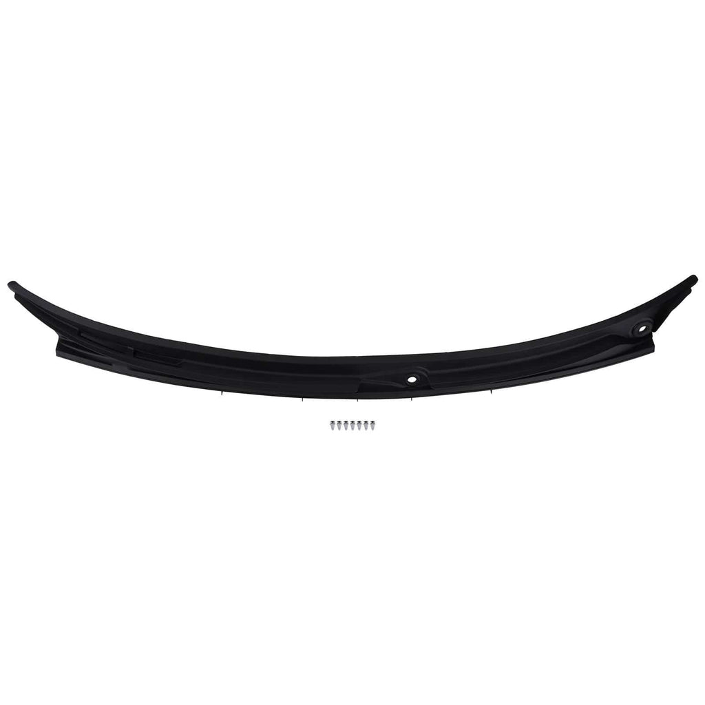 Voor Panel Protector geschikt voor BMW 3 Serie E46 Coupe 1999-2006 51718232894