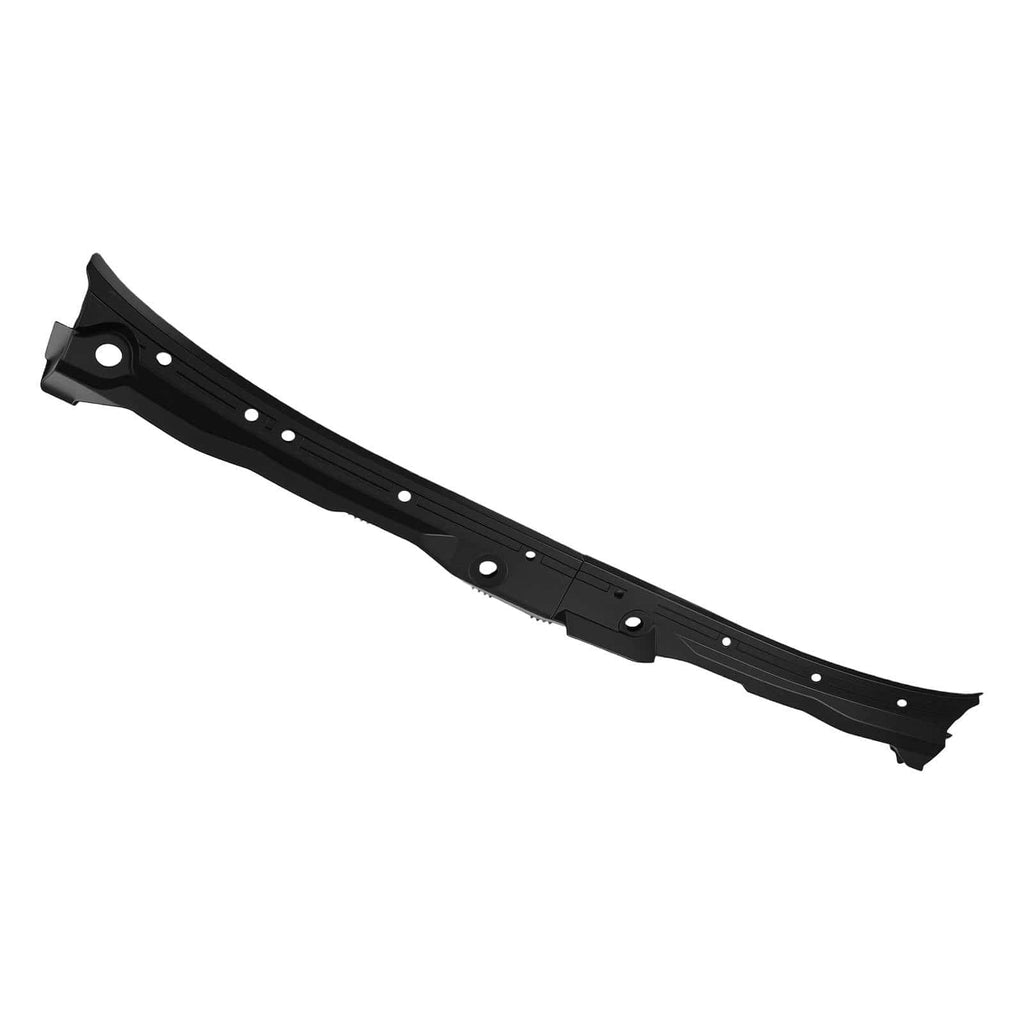 Windscreen voor Cover geschikt voor BMW 5 Serie E39 95-04 51718159292 Black