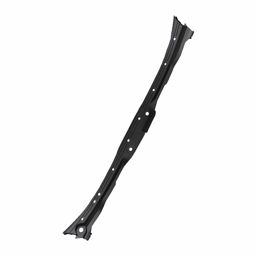 Windscreen voor Cover geschikt voor BMW 5 Serie E39 95-04 51718159292 Black