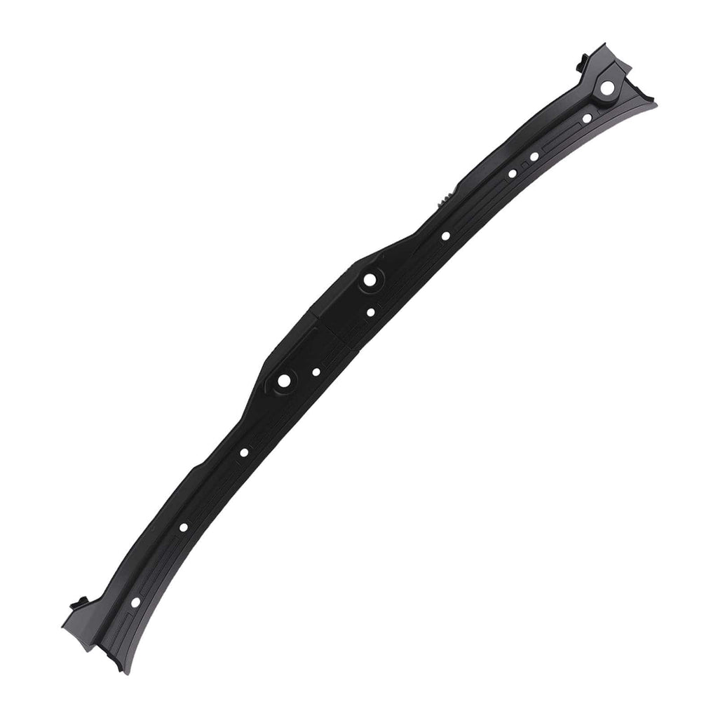 Windscreen voor Cover geschikt voor BMW 5 Serie E39 95-04 51718159292 Black