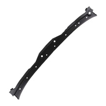Laad de afbeelding in de galerijviewer, Windscreen voor Cover geschikt voor BMW 5 Serie E39 95-04 51718159292 Black