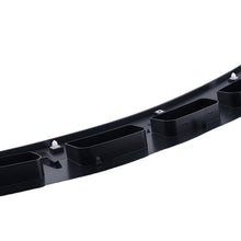Load image into Gallery viewer, For Cowl Panel suitable for Mercedes-Benz A-Class W169 2004-2012 Black