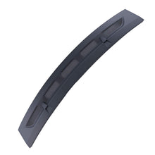 Load image into Gallery viewer, For Cowl Panel suitable for Mercedes-Benz A-Class W169 2004-2012 Black