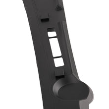 Laad de afbeelding in de galerijviewer, Fairing geschikt voor BMW E36 318i 318ti 325i 328i M3 51711960844 1992-1998 Black ABS