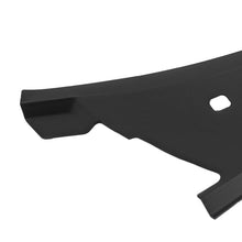 Laad de afbeelding in de galerijviewer, Fairing geschikt voor BMW E36 318i 318ti 325i 328i M3 51711960844 1992-1998 Black ABS